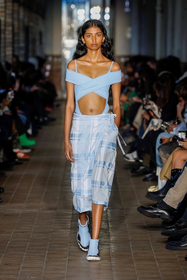 GmbH Spring/Summer 2023