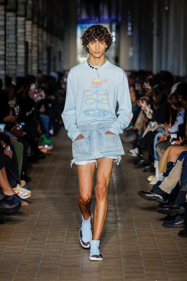 GmbH Spring/Summer 2023