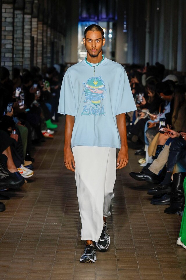 GmbH Spring/Summer 2023