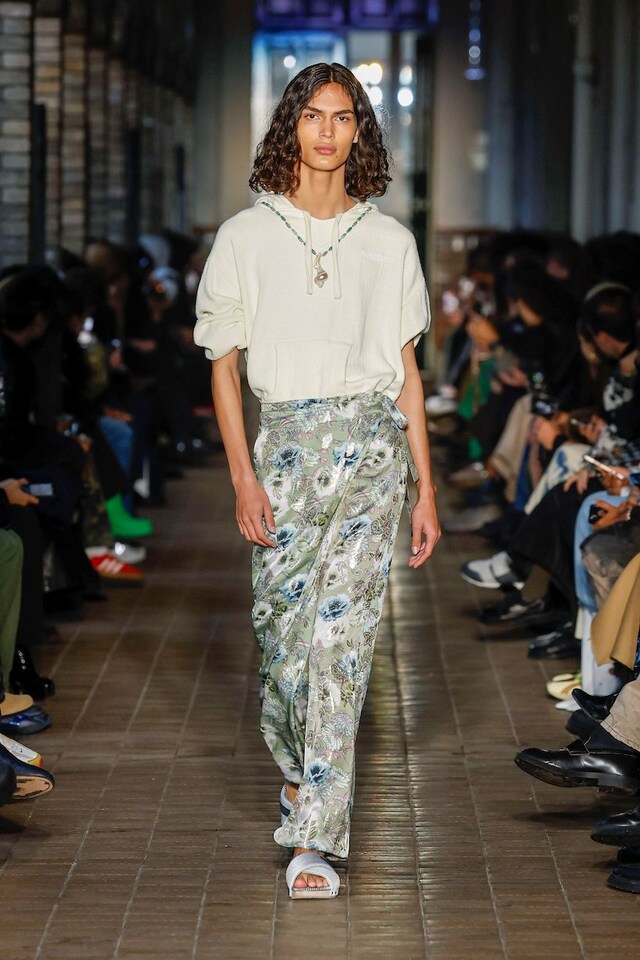 GmbH Spring/Summer 2023