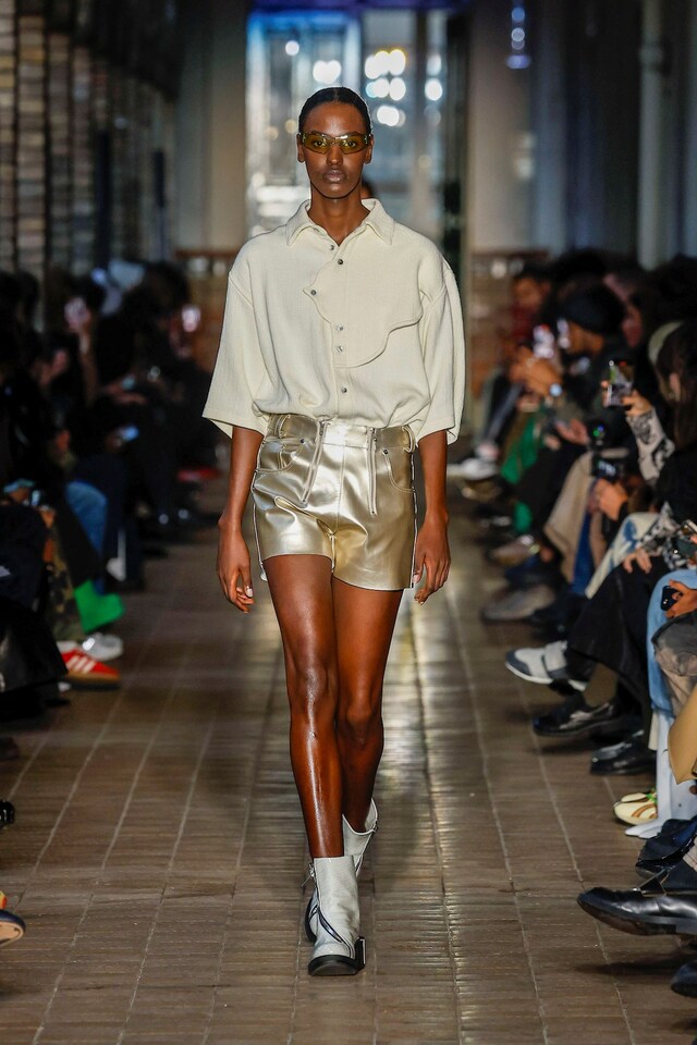 GmbH Spring/Summer 2023