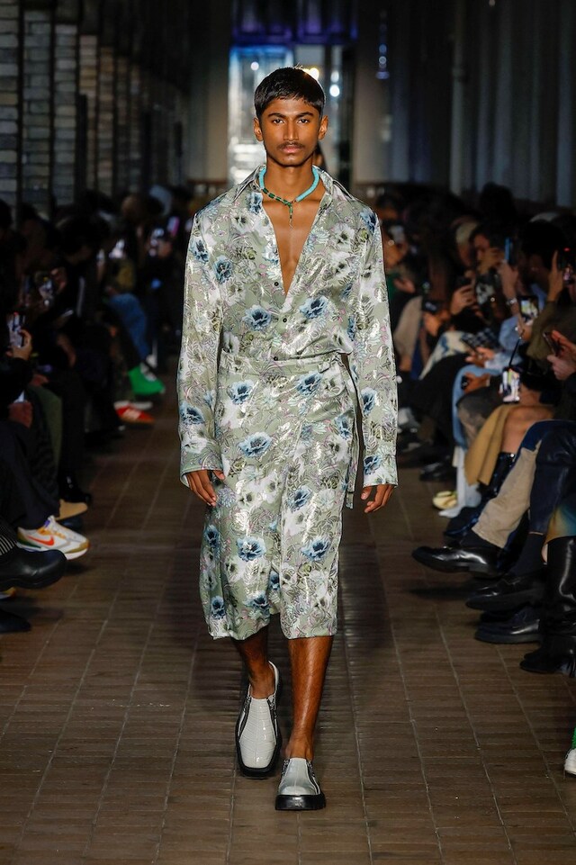 GmbH Spring/Summer 2023