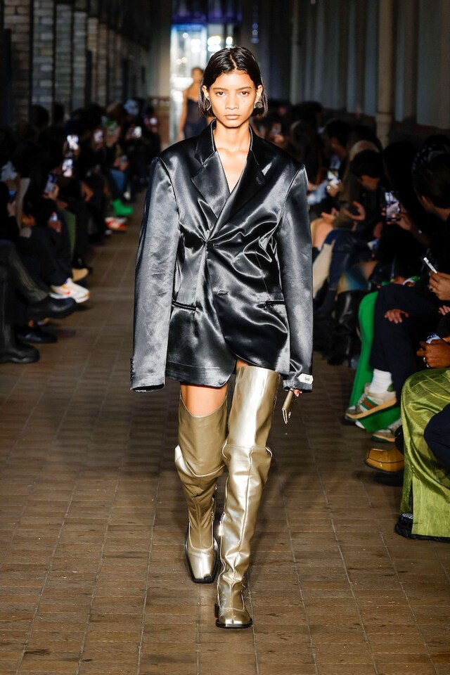 GmbH Spring/Summer 2023