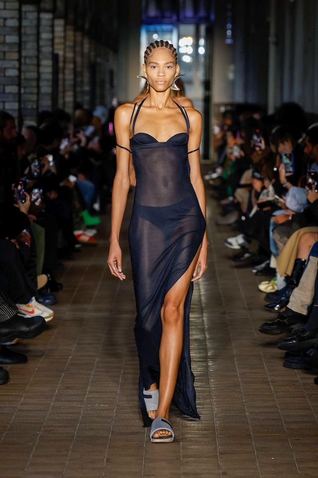 GmbH Spring/Summer 2023