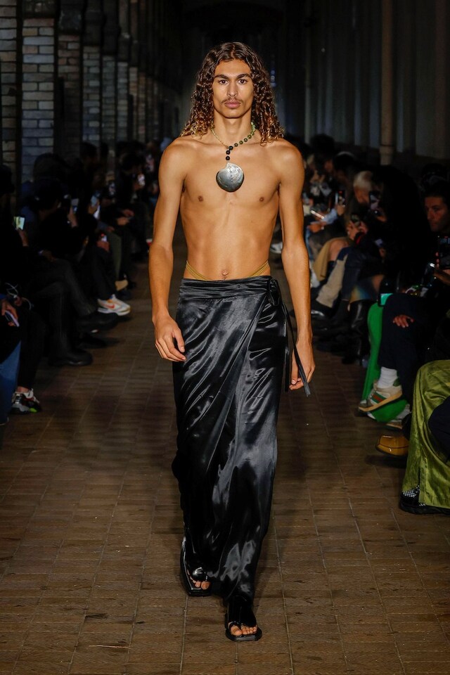 GmbH Spring/Summer 2023