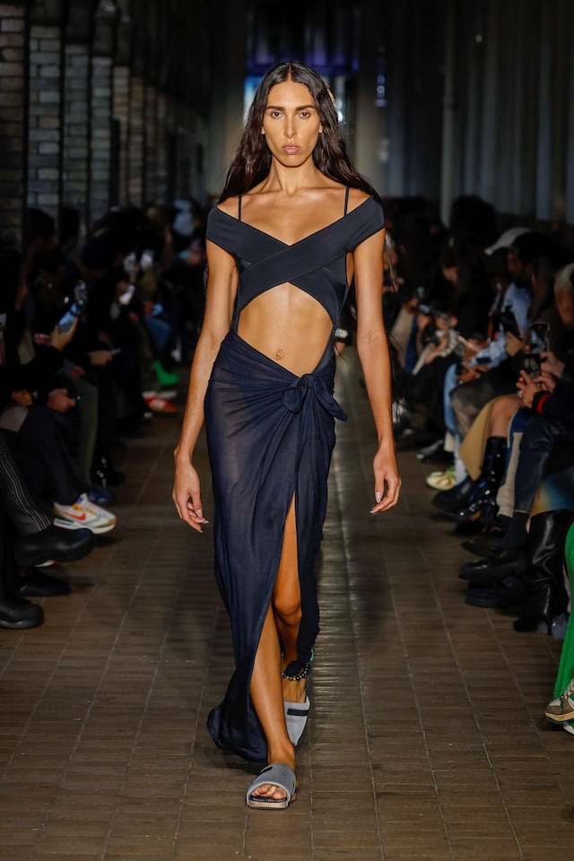 GmbH Spring/Summer 2023