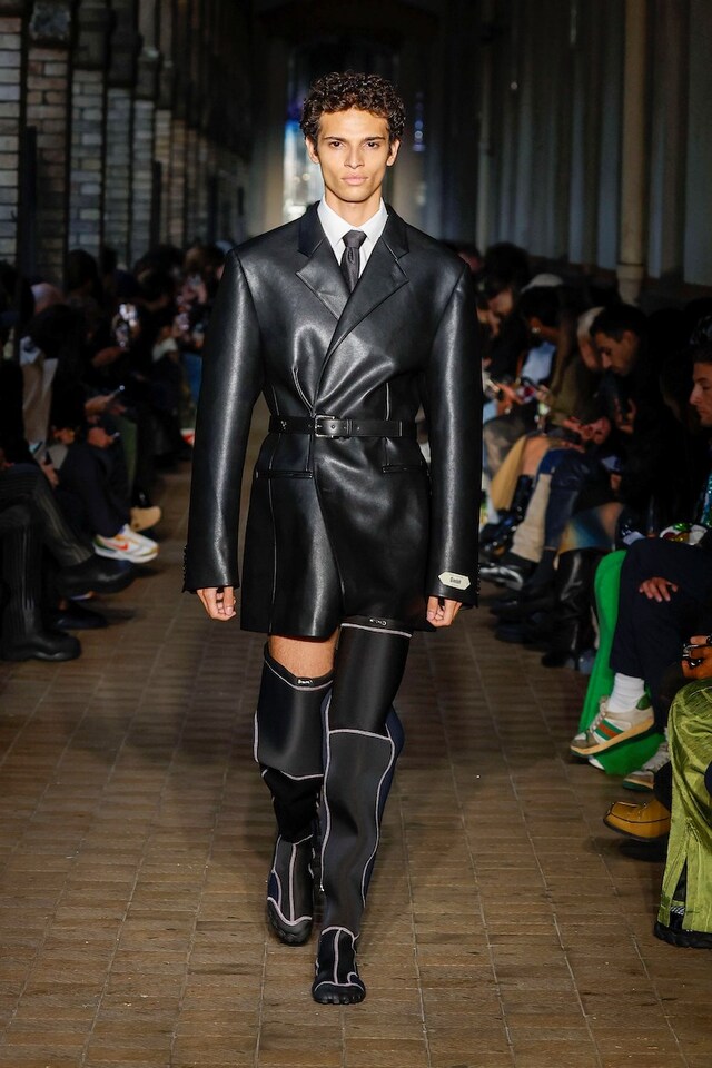 GmbH Spring/Summer 2023