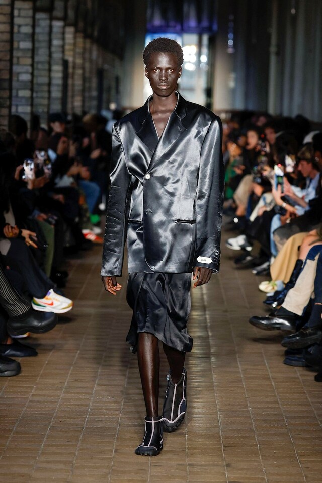 GmbH Spring/Summer 2023