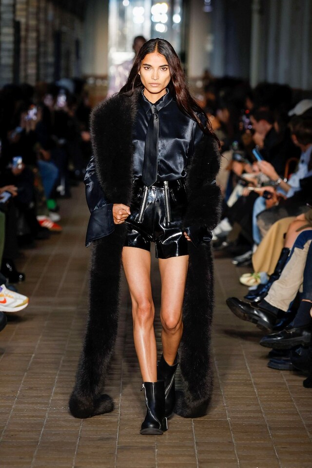 GmbH Spring/Summer 2023