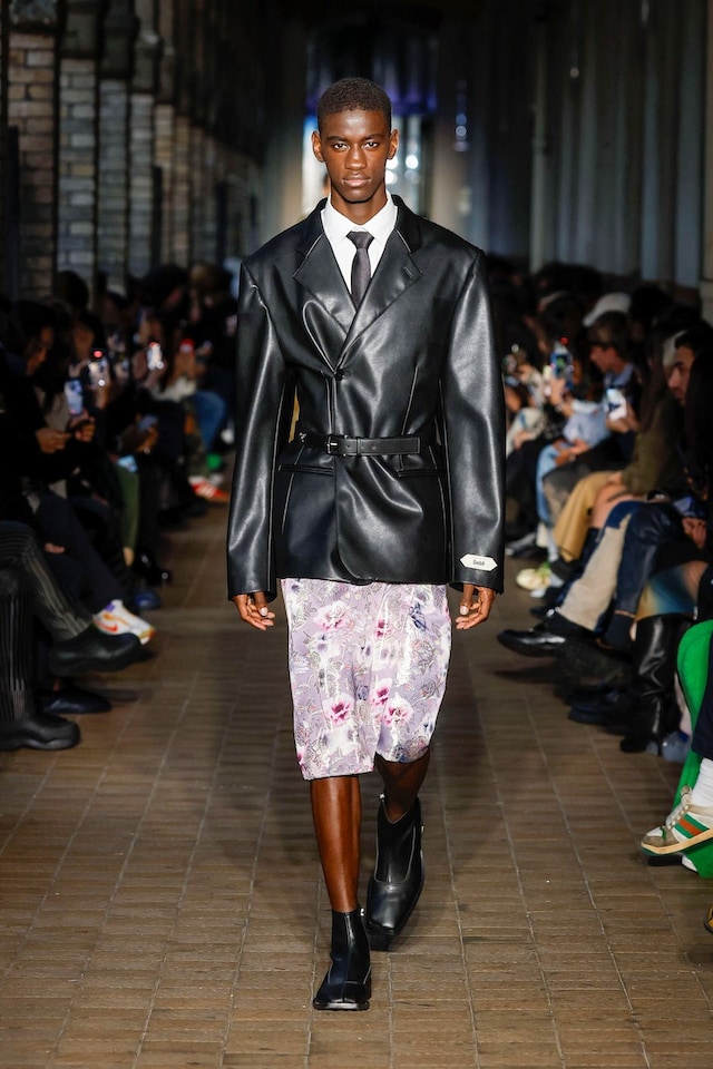 GmbH Spring/Summer 2023