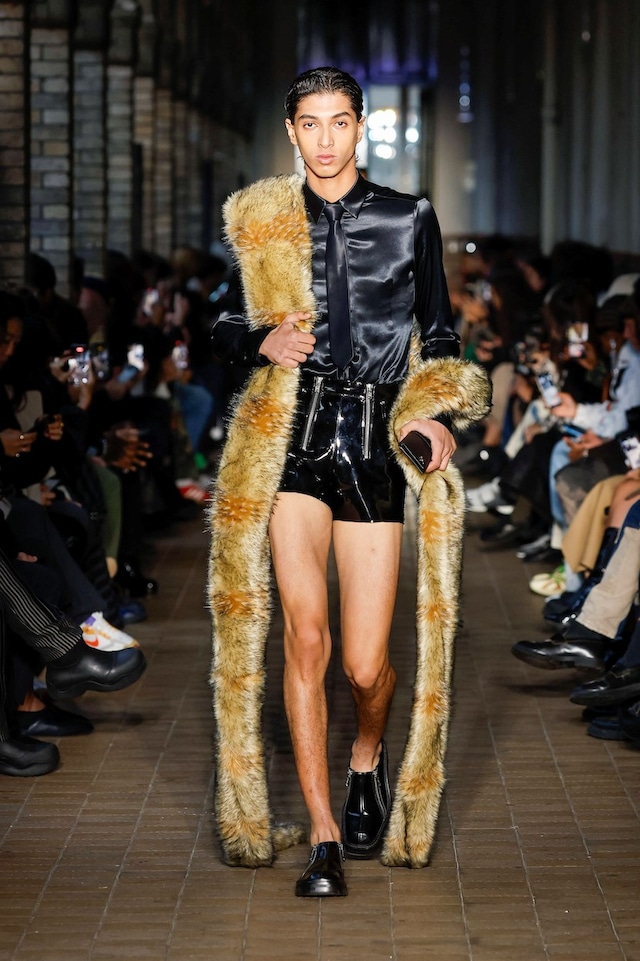 GmbH Spring/Summer 2023