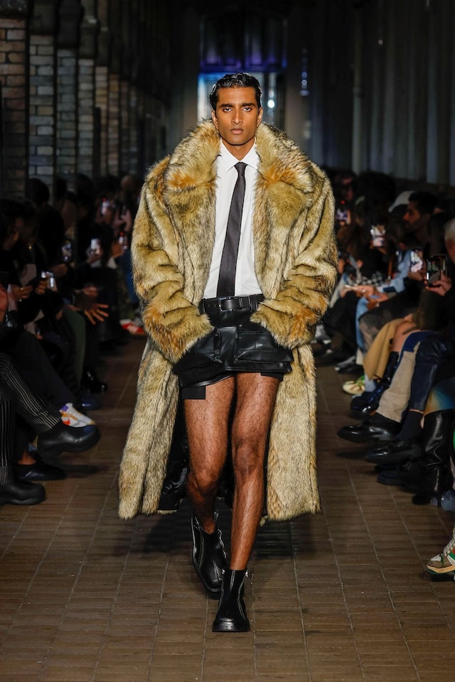 GmbH Spring/Summer 2023