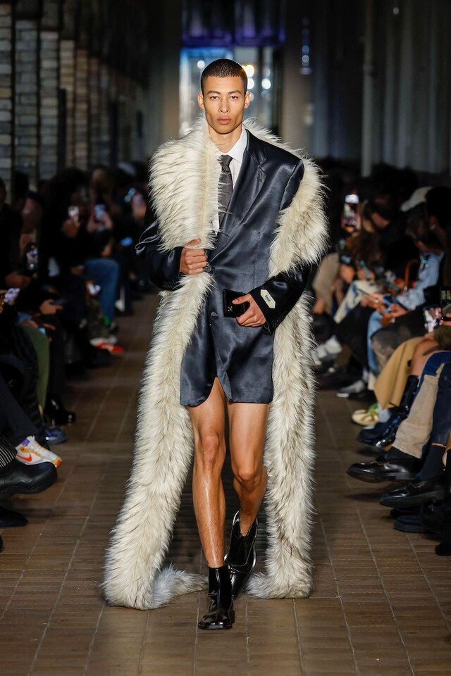 GmbH Spring/Summer 2023