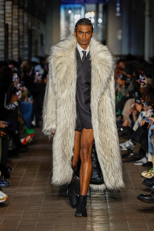 GmbH Spring/Summer 2023