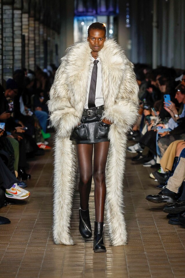 GmbH Spring/Summer 2023