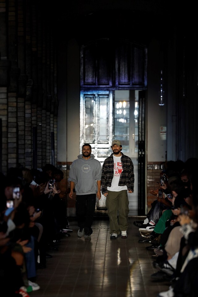 GmbH Spring/Summer 2023