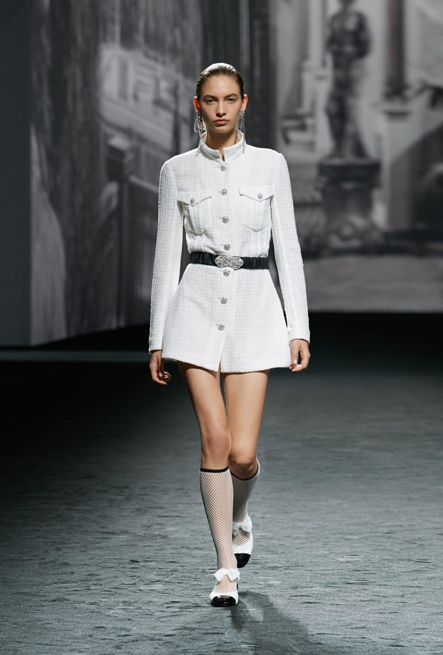 Chanel Spring/Summer 2023 AnOther
