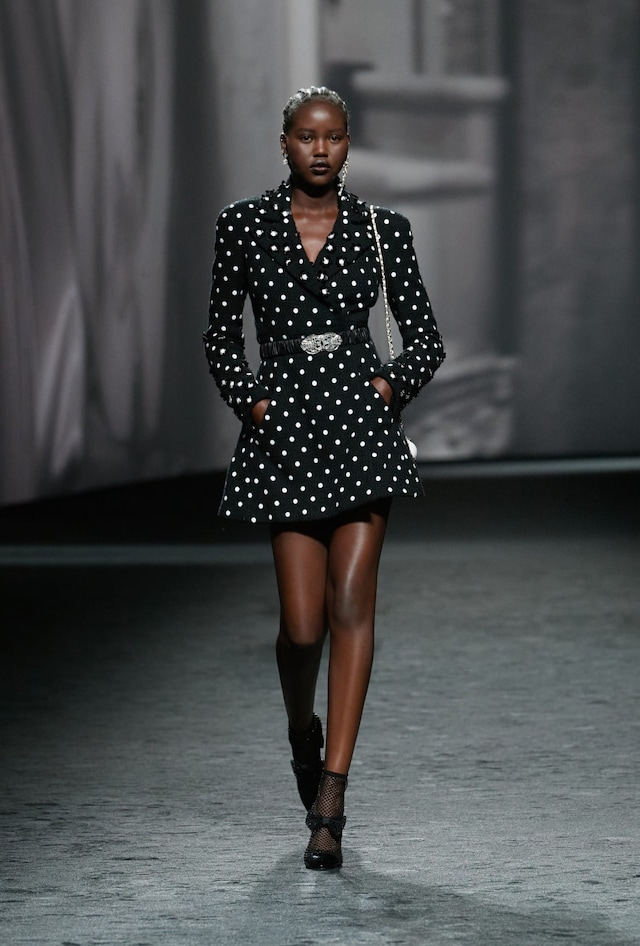 Chanel Spring/Summer 2023