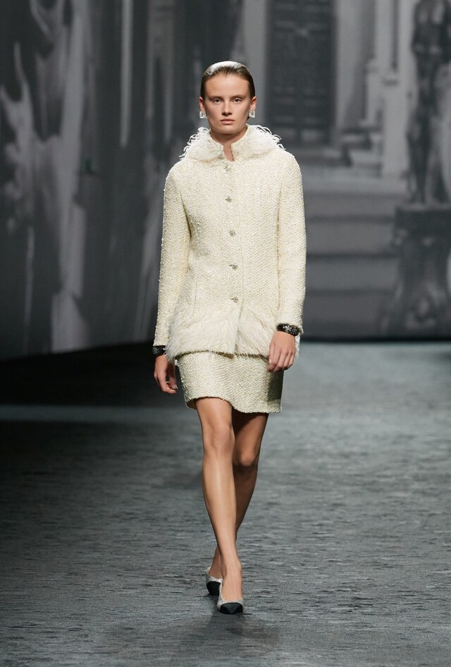 Chanel Spring/Summer 2023