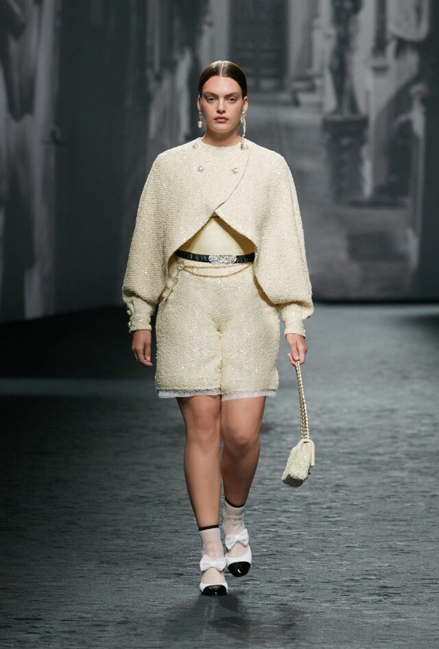 Chanel Spring/Summer 2023