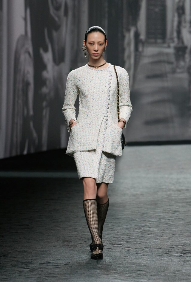 Chanel Spring/Summer 2023