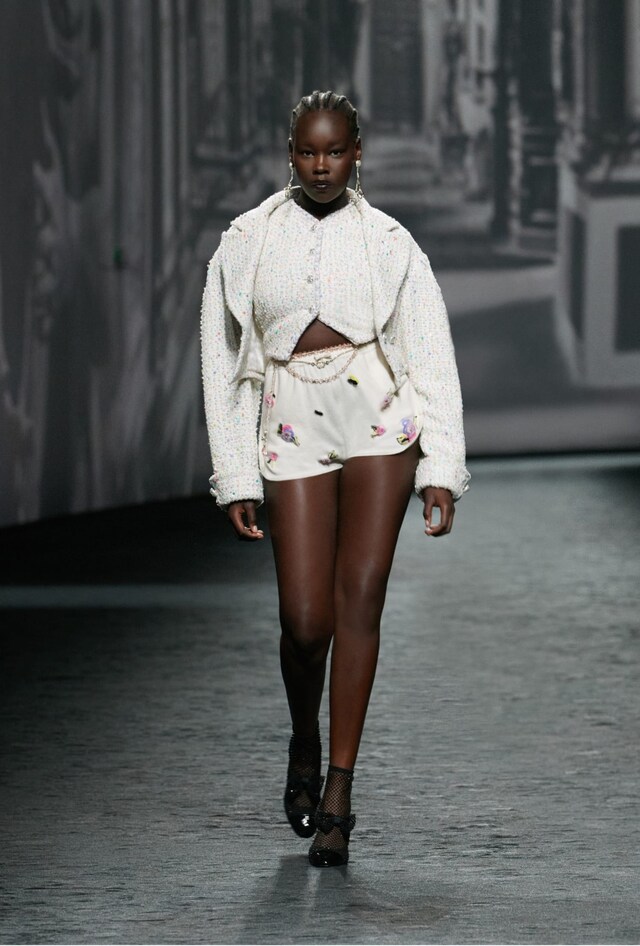 Chanel Spring/Summer 2023