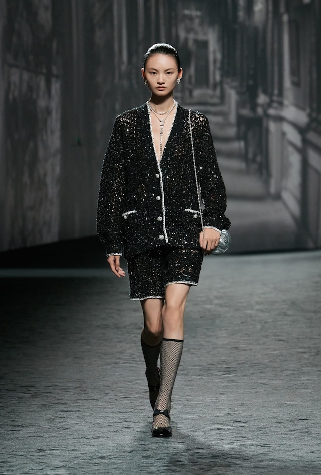 Chanel Spring/Summer 2023