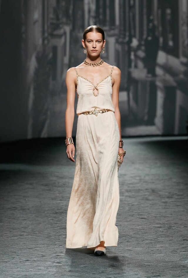 Chanel Spring/Summer 2023