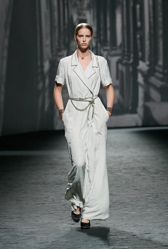 Chanel Spring/Summer 2023