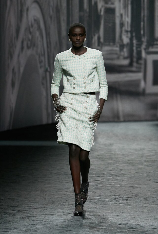 Chanel Spring/Summer 2023