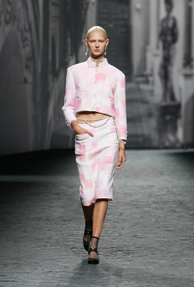 Chanel Spring/Summer 2023
