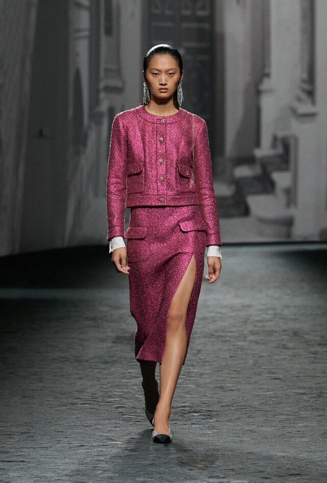 Chanel Spring/Summer 2023
