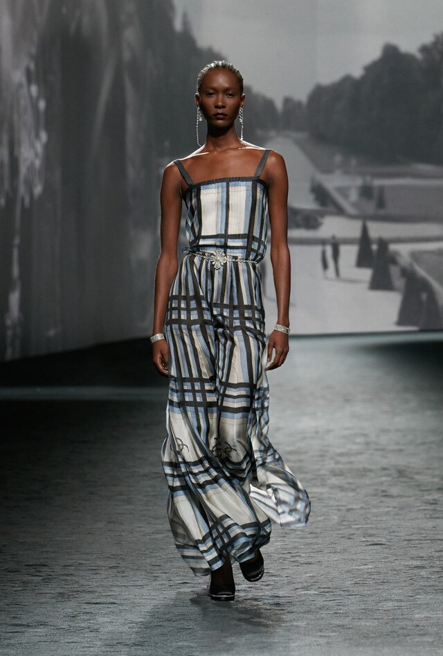 Chanel Spring/Summer 2023