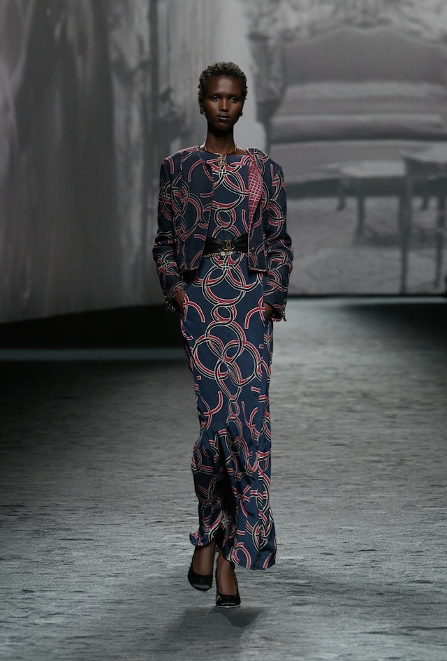 Chanel Spring/Summer 2023