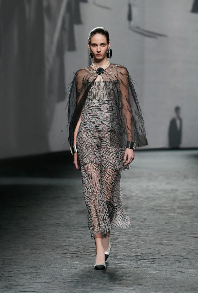 Chanel Spring/Summer 2023