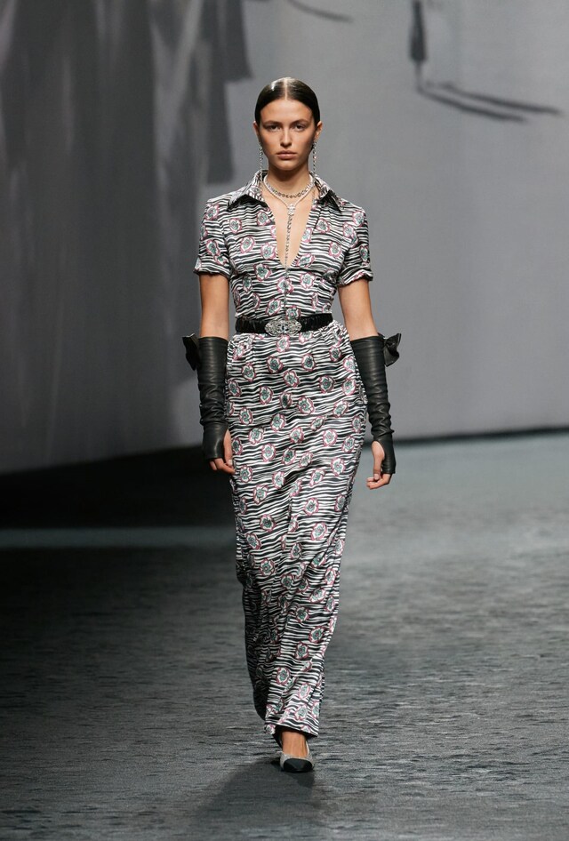 Chanel Spring/Summer 2023