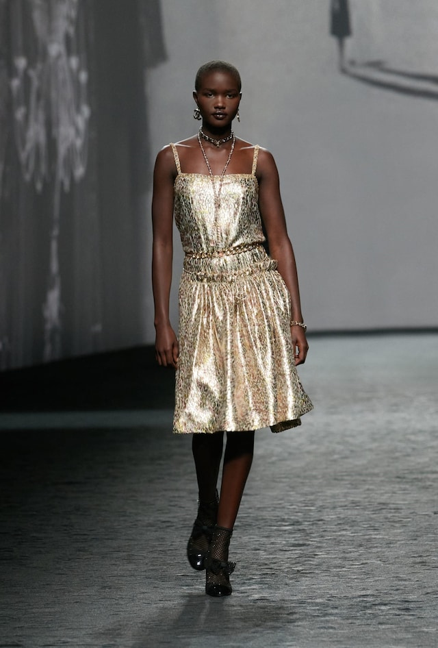 Chanel Spring/Summer 2023