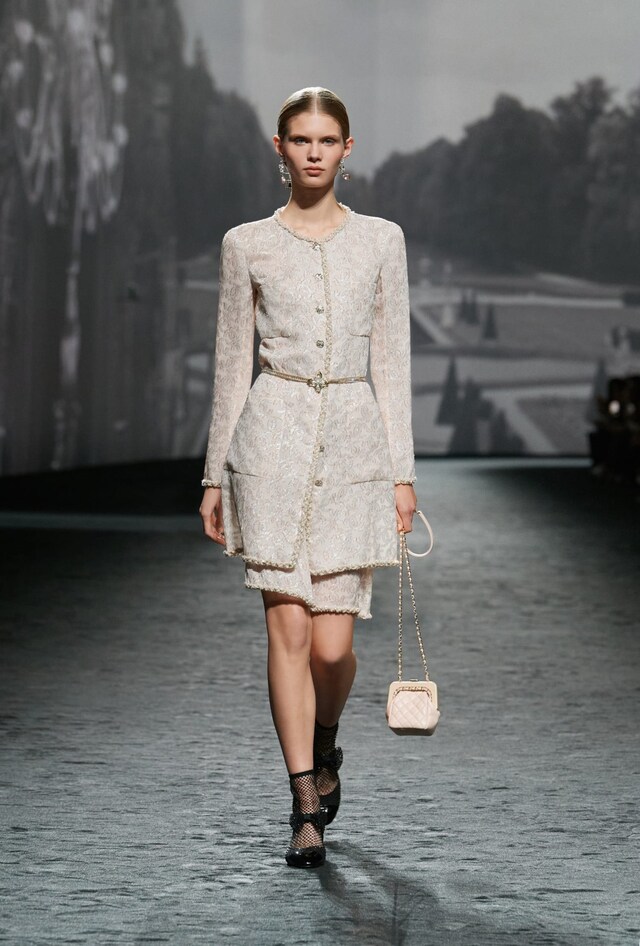 Chanel Spring/Summer 2023