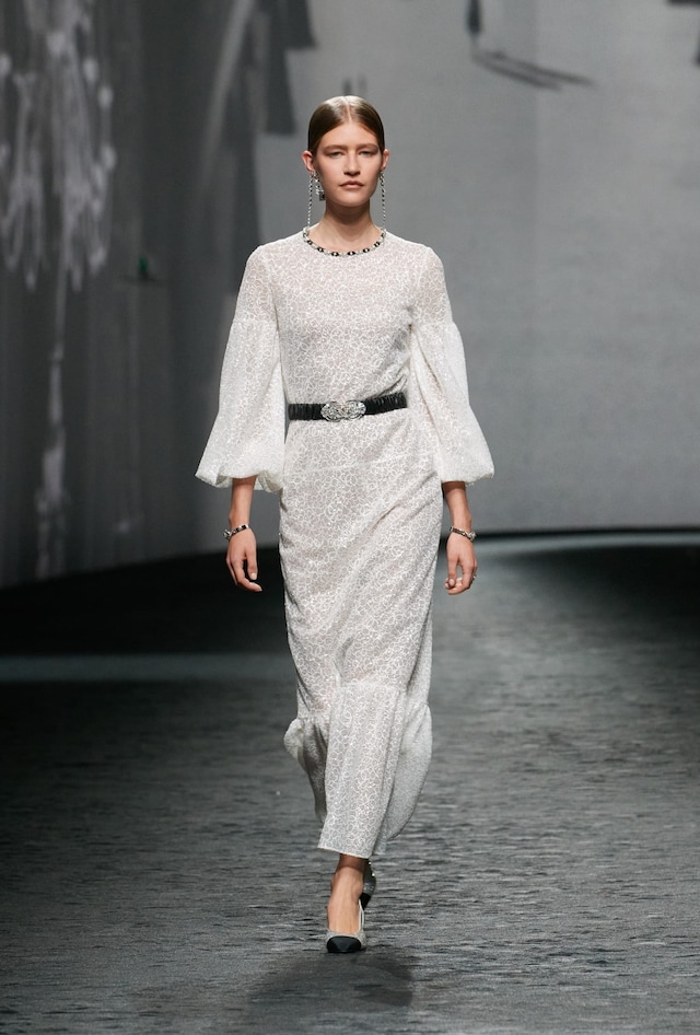 Chanel Spring/Summer 2023