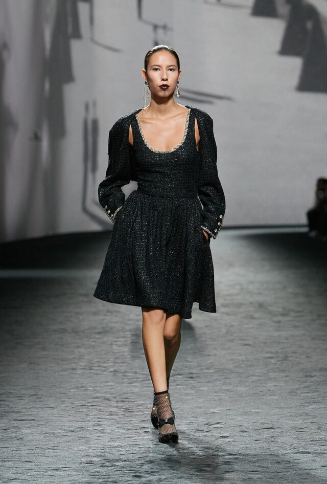 Chanel Spring/Summer 2023