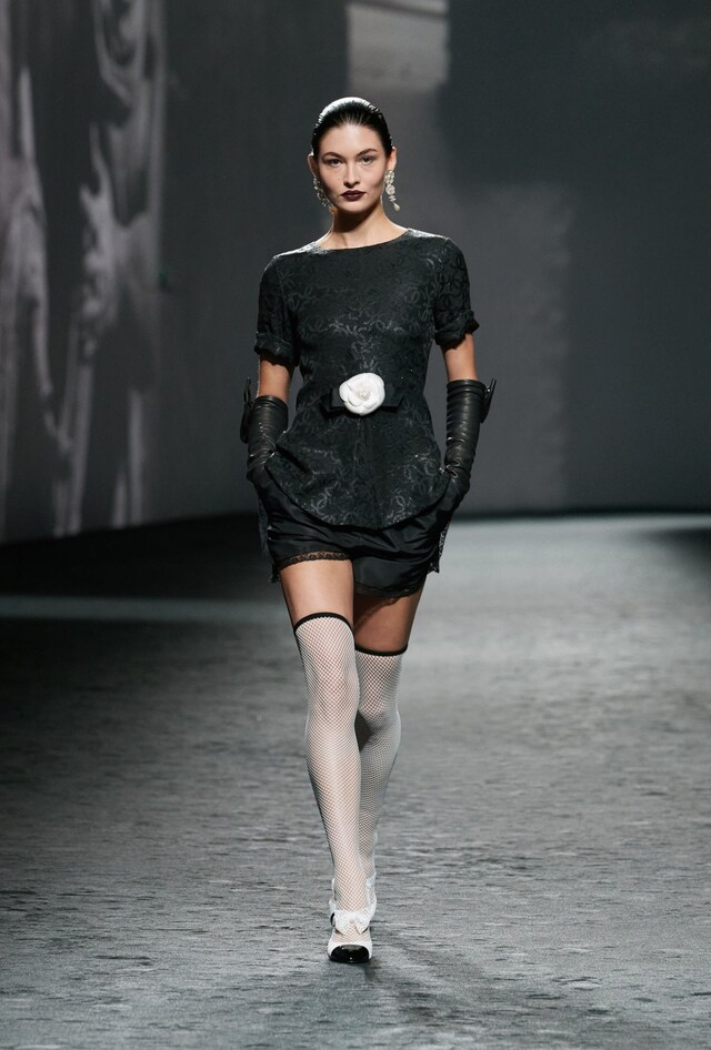 Chanel Spring/Summer 2023
