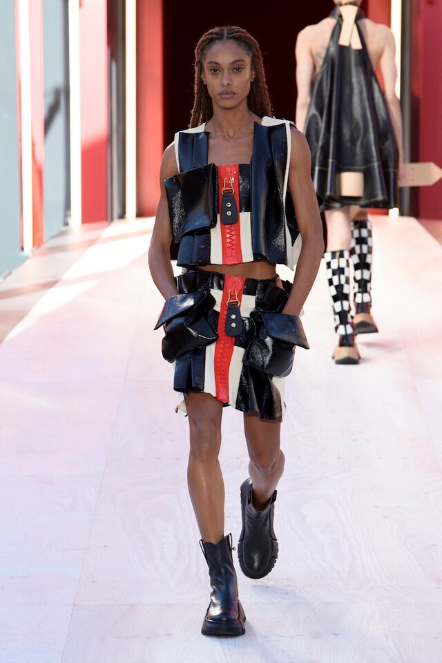 Louis Vuitton Spring/Summer 2023