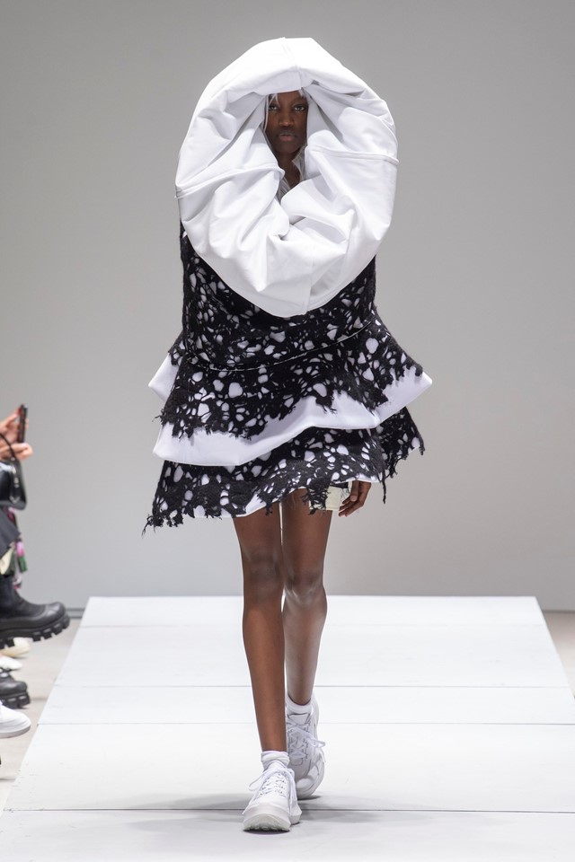 Comme des Garçons Spring/Summer 2023 | AnOther