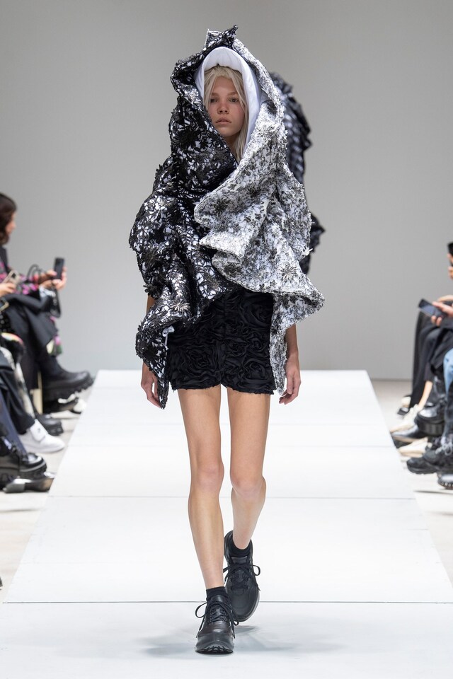 Comme des Gar&#231;ons Spring/Summer 2023