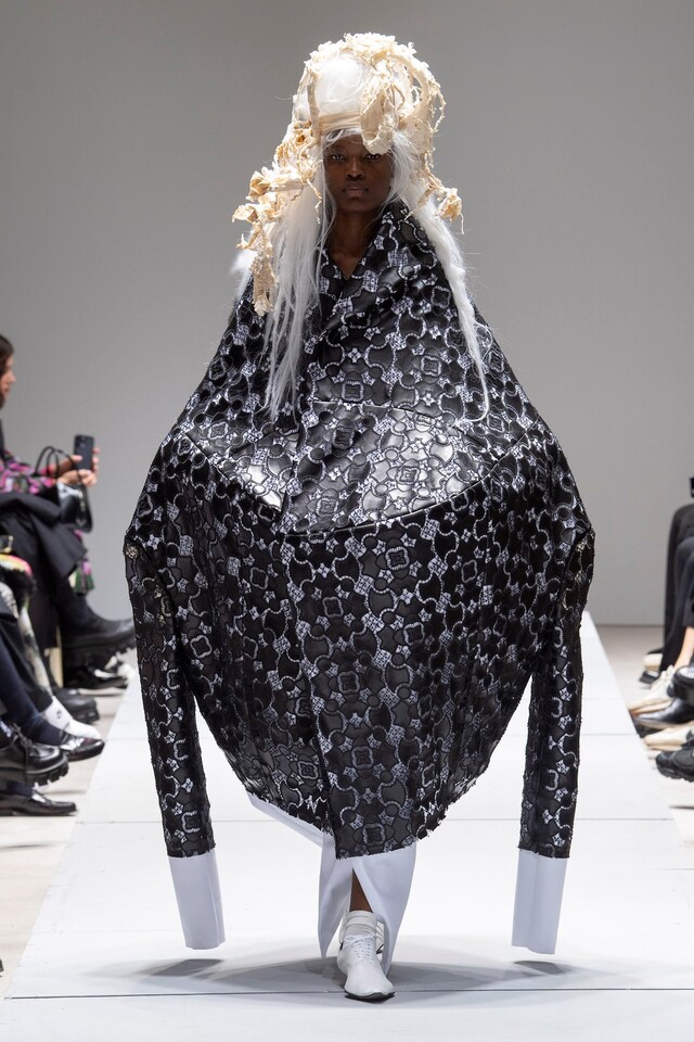 Comme des Gar&#231;ons Spring/Summer 2023