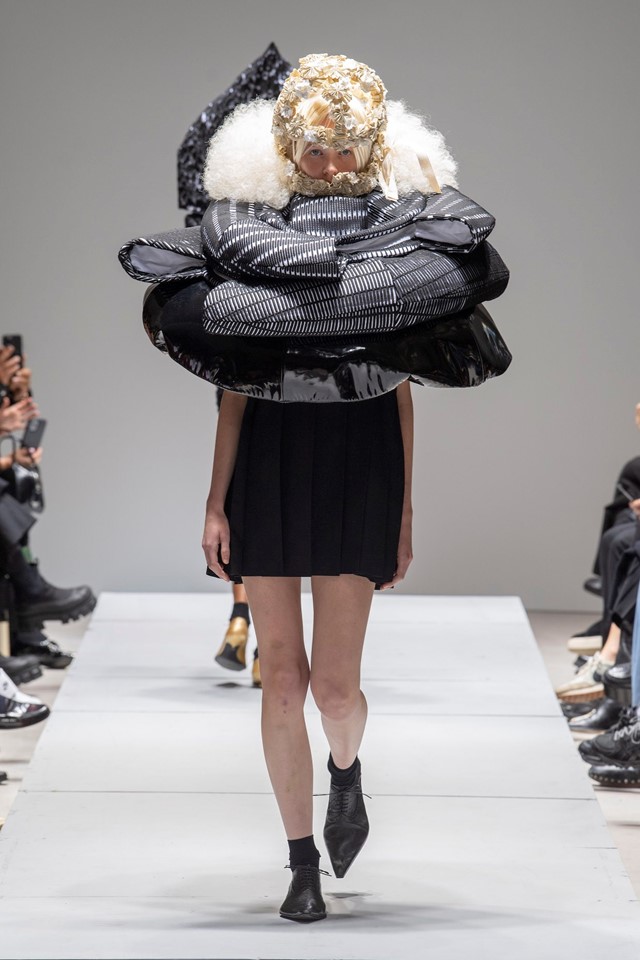 Comme des Garçons Spring/Summer 2023 | AnOther