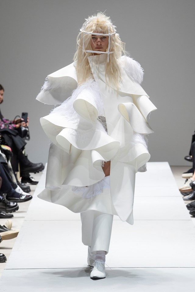 Comme des Garçons Spring/Summer 2023 | AnOther