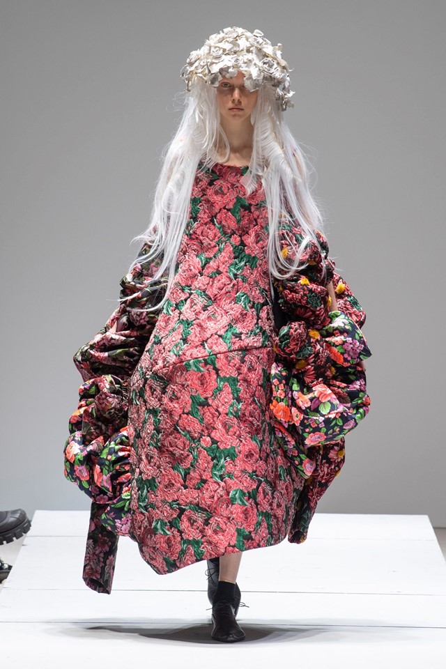 Comme des Garçons Spring/Summer 2023 | AnOther