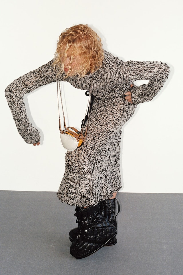 2 MONCLER 1952 WOMAN A2 MONCLER 1952 WOMAN Autumn/Winter 202