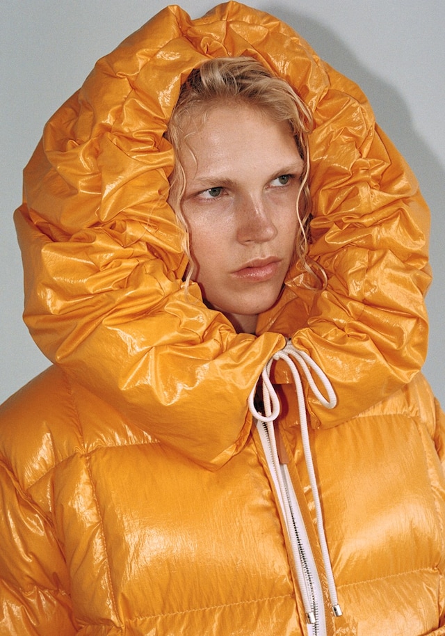 2 MONCLER 1952 WOMAN A2 MONCLER 1952 WOMAN Autumn/Winter 202